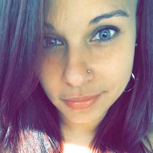 Meet your Posher, Tamika